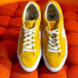Golf Le Fleur Converse ‘Solar Power’ Tyler, The Creator